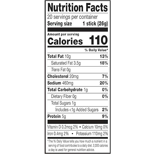 Miniatura 2 de Jack Link's - Palitos de carne, Flamin' Hot, 0.92 onzas, (paquete de 20)