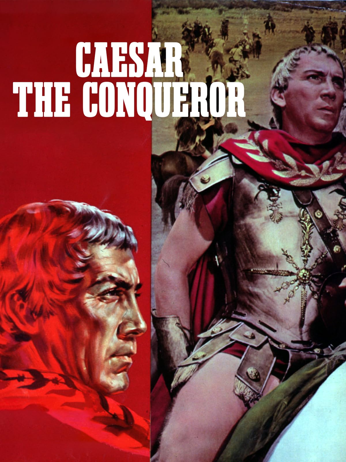 Caesar the Conqueror