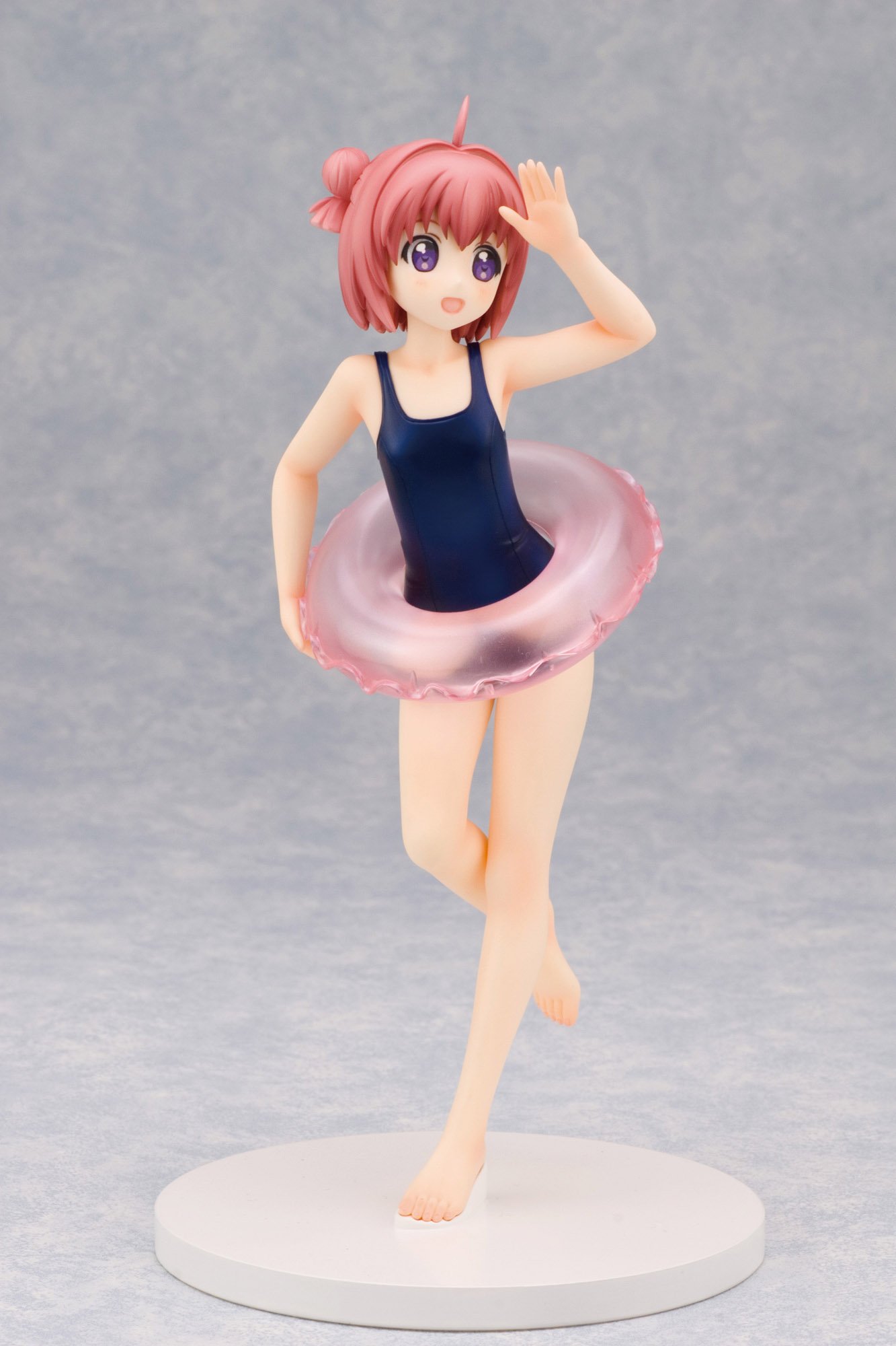 Red seat light swimsuit ver. (1/7 scale PVC Figure) (japan import)