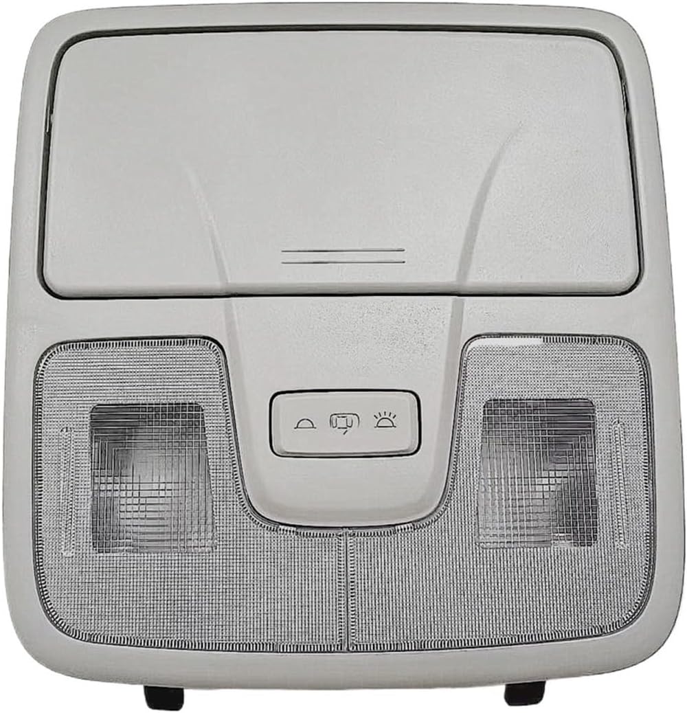 Compatible with Hyundai Tucson 928002S100 Dome Light Reading lamp car Glasses case 928002S000 LAMP Assy Overhead Console 92800-2S000