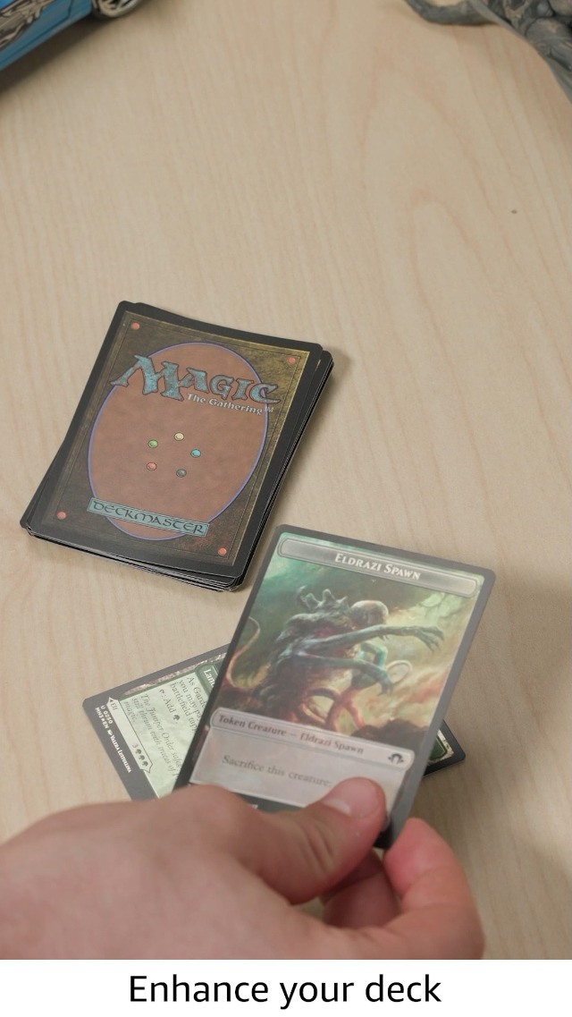 Amazon.com: Magic: The Gathering Modern Horizons 3 Collector