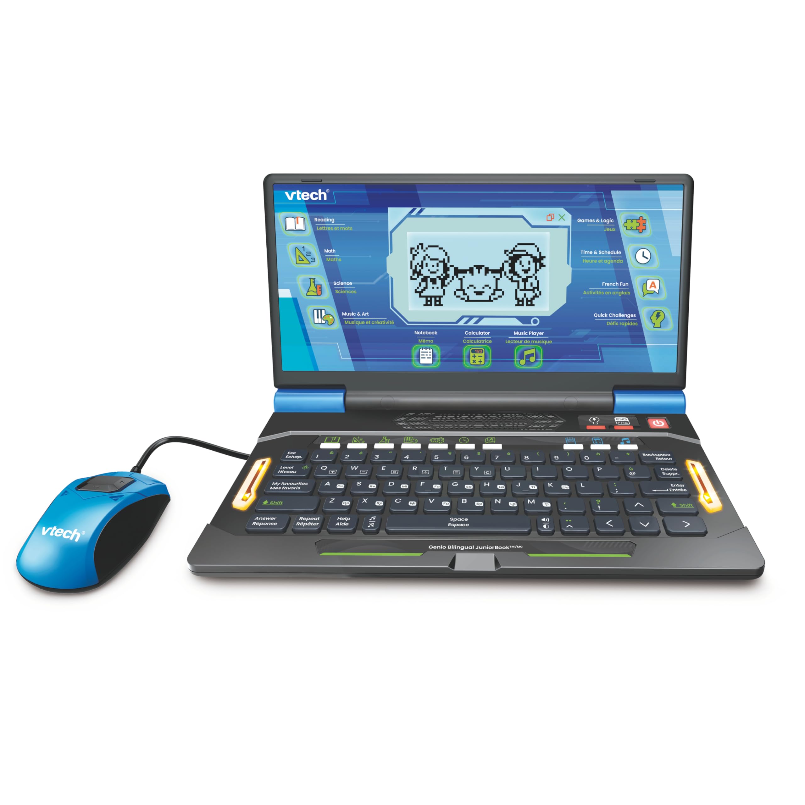 Amazon.ca: VTech: Jouets française