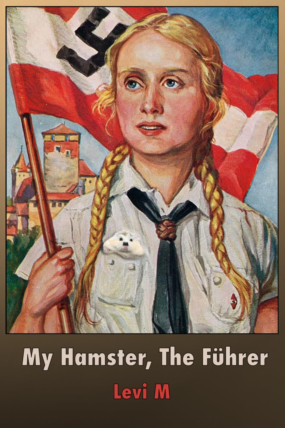 My Hamster, The Führer