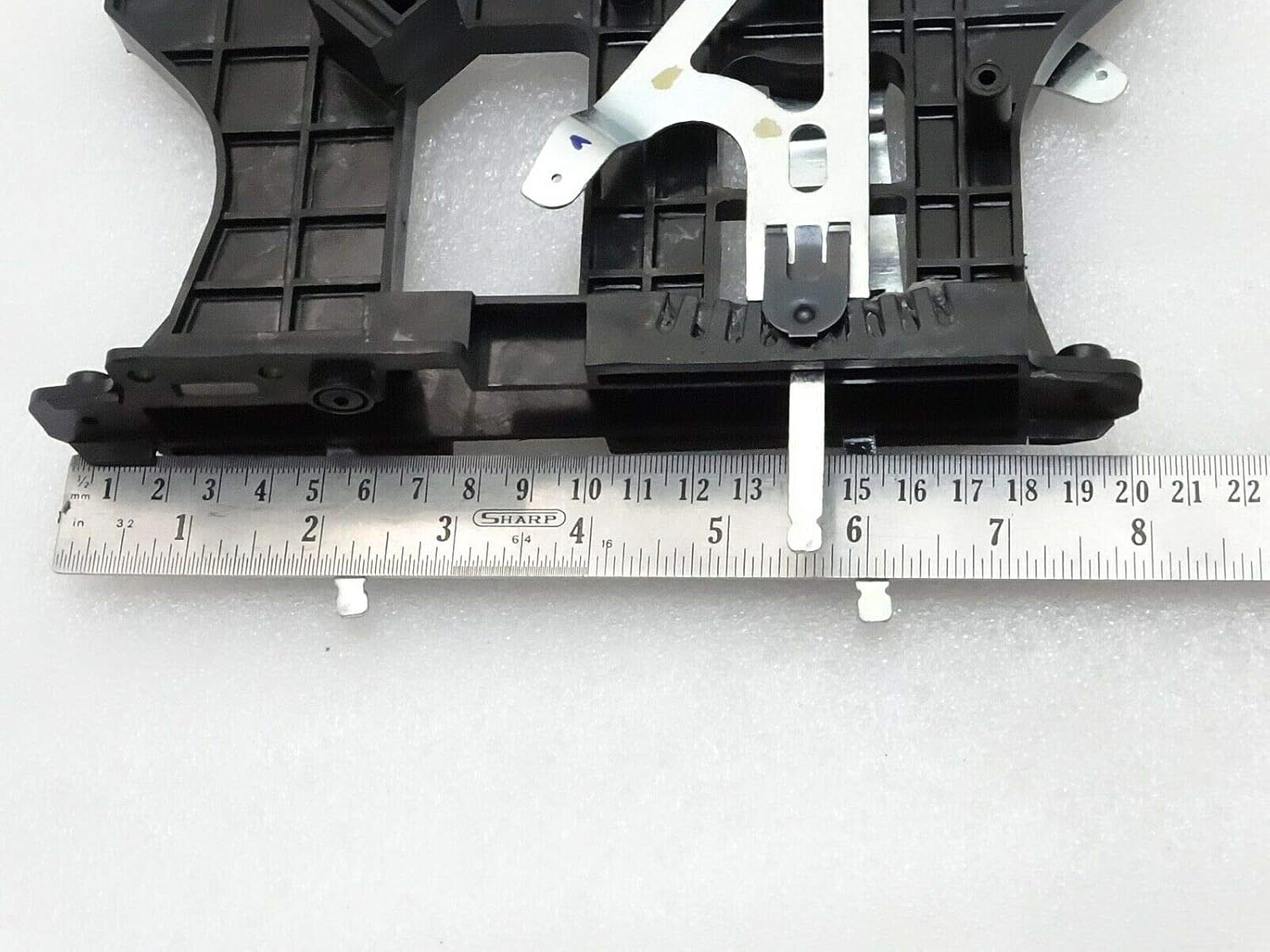 NGK Royal Crusaders Suzuki Gypsy Samurai SJ410 SJ413 AC Heater Control Lever