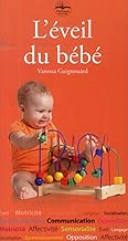 Download L'éveil du bébé PDF