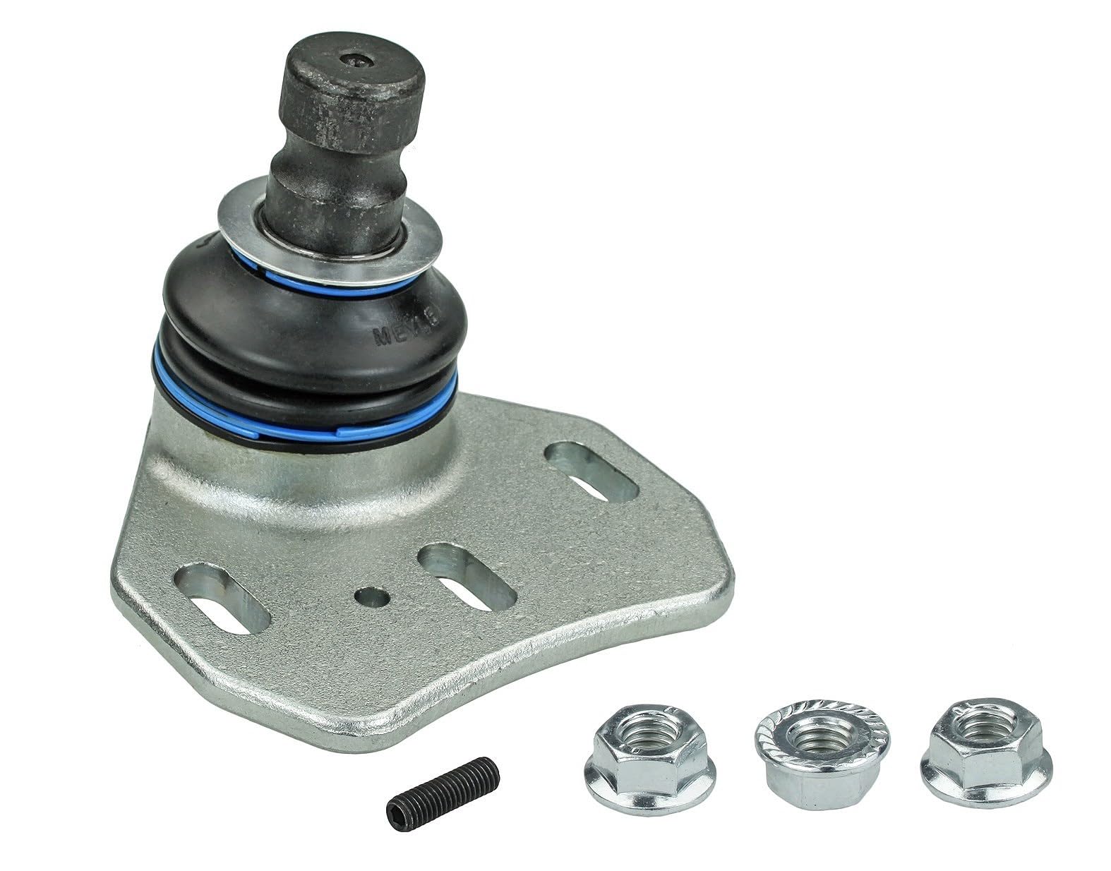 Meyle 316 010 0019/HD - Giunto Sferico Per Giunto Sferico Anteriore Sinistro Anteriore Destro O Superiore - 4