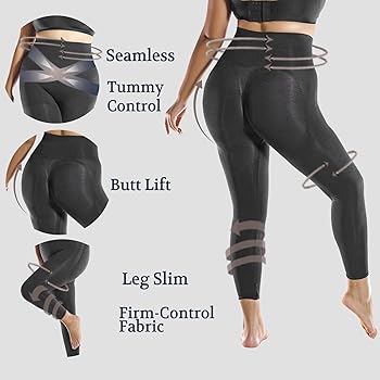矯正用品・補助ベルト PERFECT FORM LEGGINGS plus M PERFECT FORM LEGGINGS plus M ブラック 矯正用品・補助ベルト