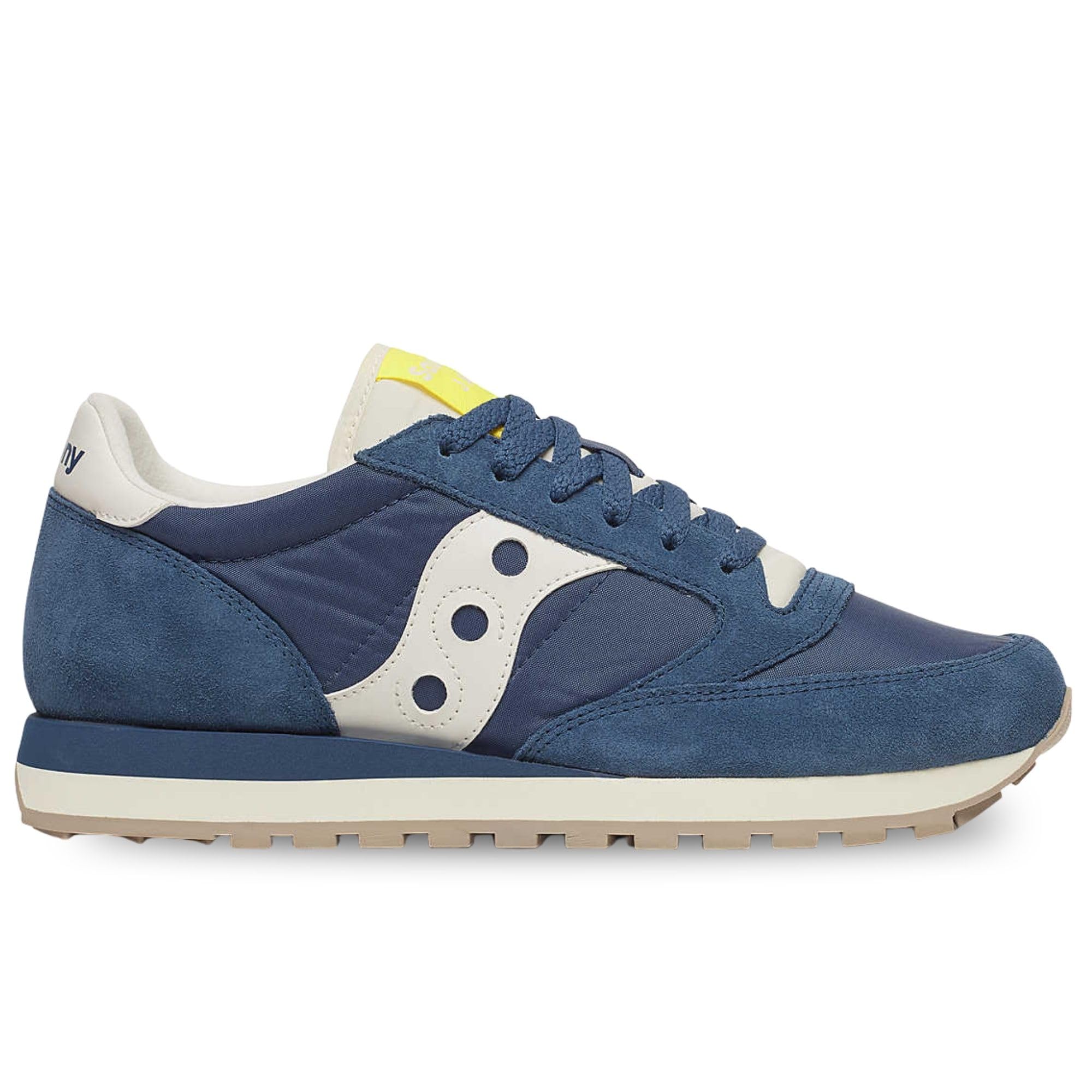 Saucony Jazz Original, Scarpe Low-Top Donna