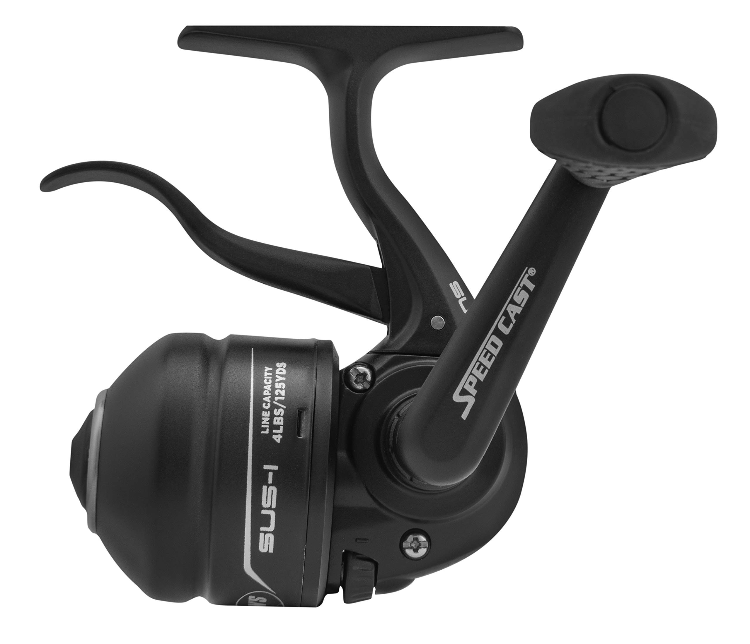 Amazon | Lews Lew's Speed Cast アンダースピンリール マルチ ワン