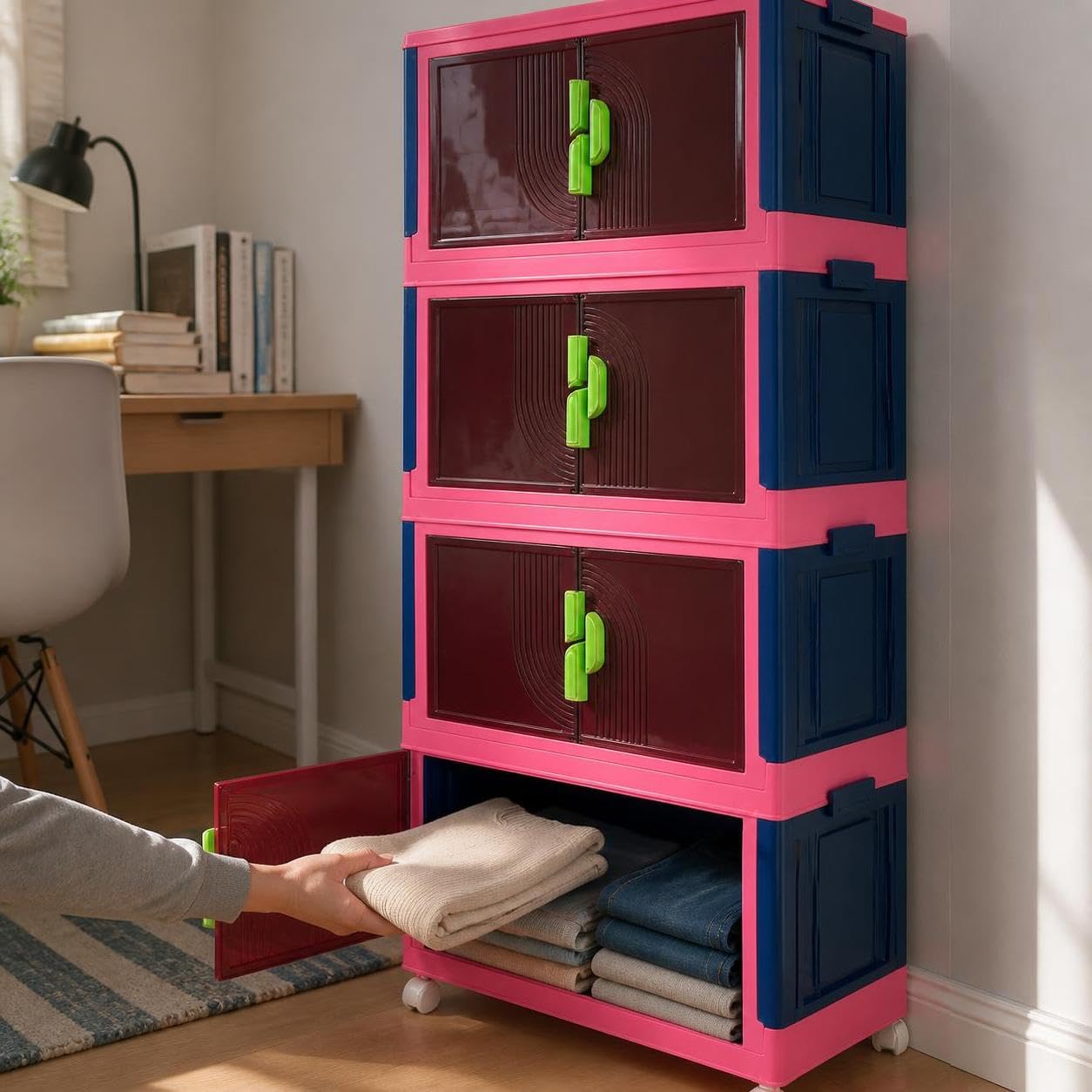 Armadietto Porta Giochi | Struttura , Mobile Freestanding, Mnere ordine, Per di scuole
