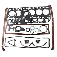 Vista 1 de Kit de junta de motor 2F 04111-61014 para Toyota Land Cruiser 4.2L I6 Motor FJ40 FJ45 FJ55