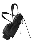 Women&apos;s Eclipse 2&period;5 Lightweight Stand Golf Bag 4-Way Top - 2025 Model