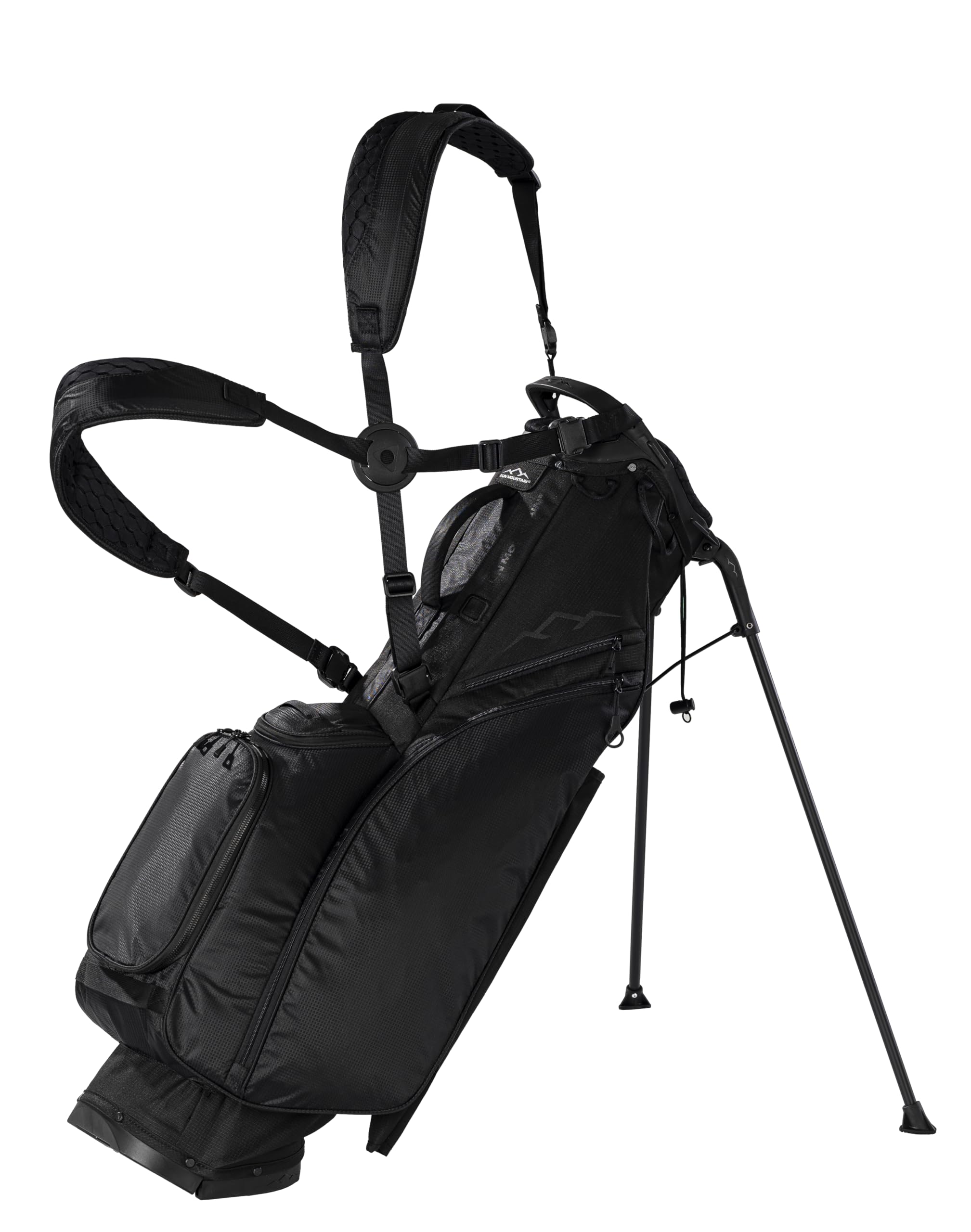 Sac de golf femme léger Sun Mountain Eclipse 2.5 à trépied - 8