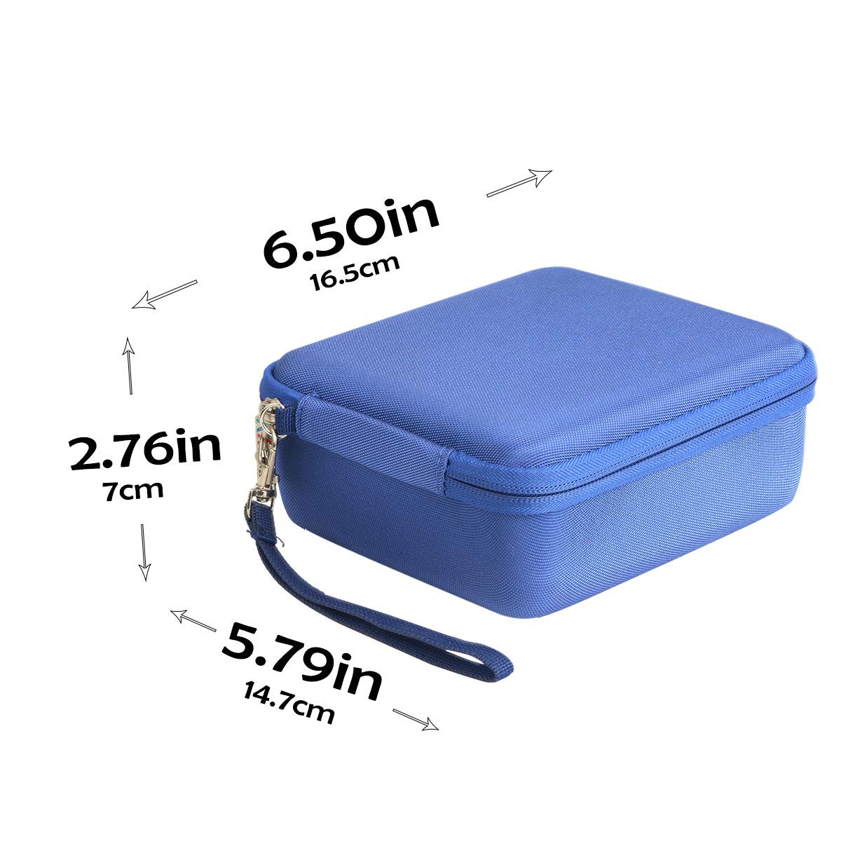 Sac De Transport Pour Télescope - Housse Absorbante Les Chocs, Nylon, Pour Diamètre 80mm Ou 100mm, Portable Avec Sangle