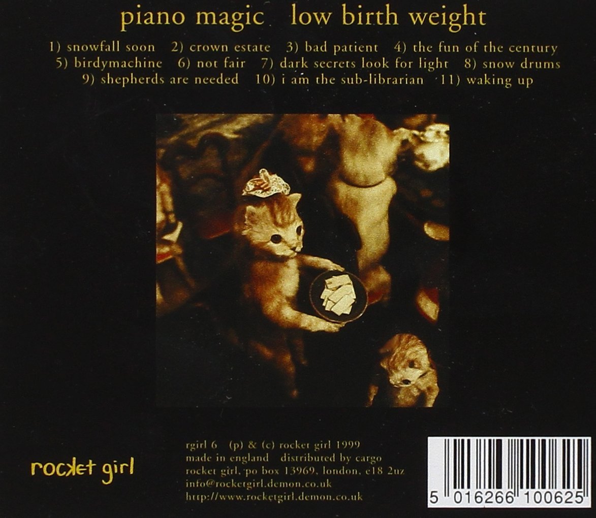 Low Birth Weight