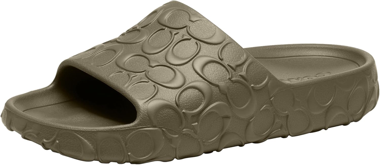 Coach Men’s Bay Slide