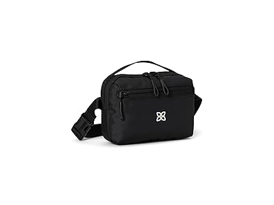 Sherpani Hyk Handbags Raven 2, Nylon