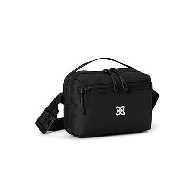 Sherpani Hyk Handbags Raven 2, Nylon