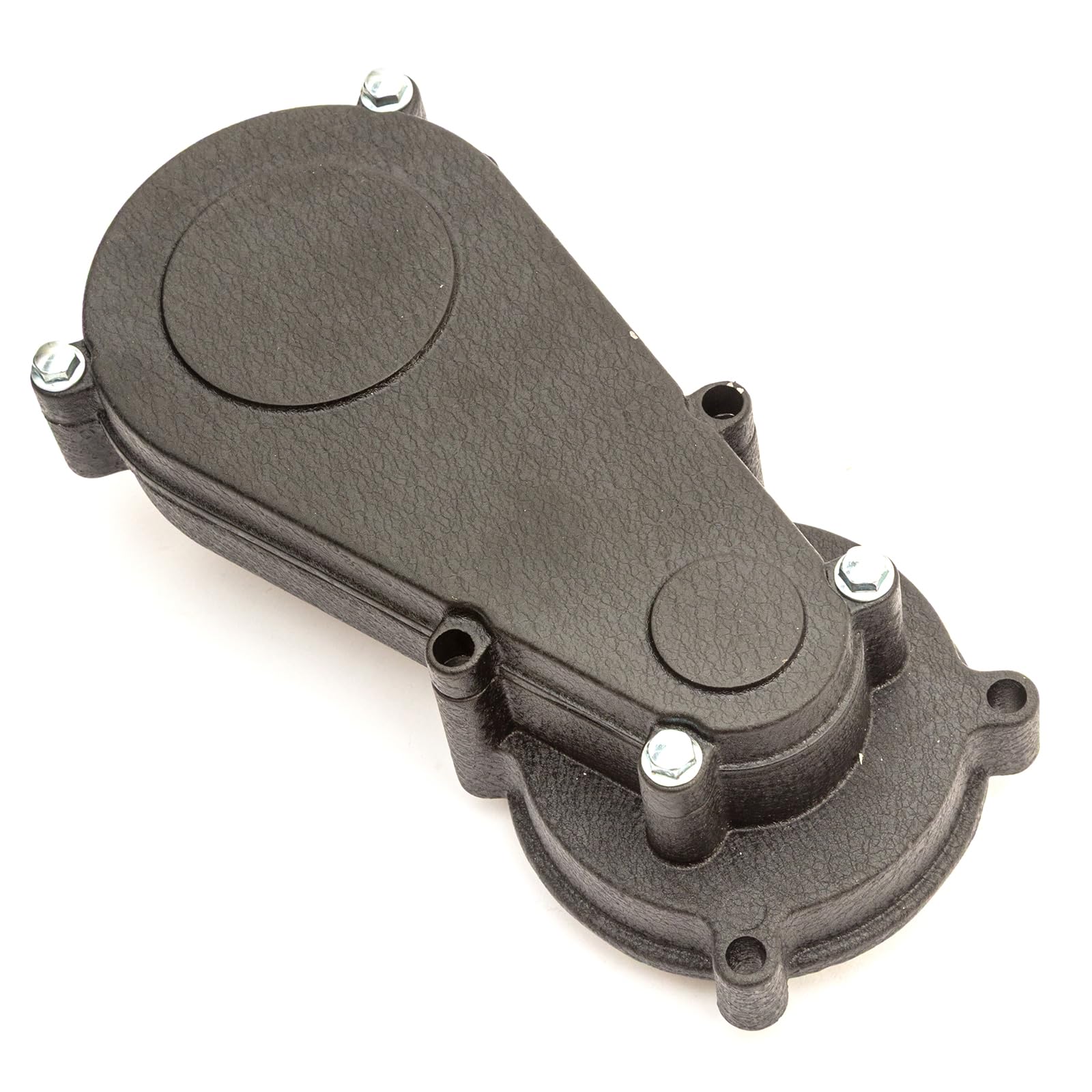 Catena 25H Per Minimoto - Con Giunto Rapido, Per Motori 47cc E 49cc - Compatibile ATV E Quad - Foto 8