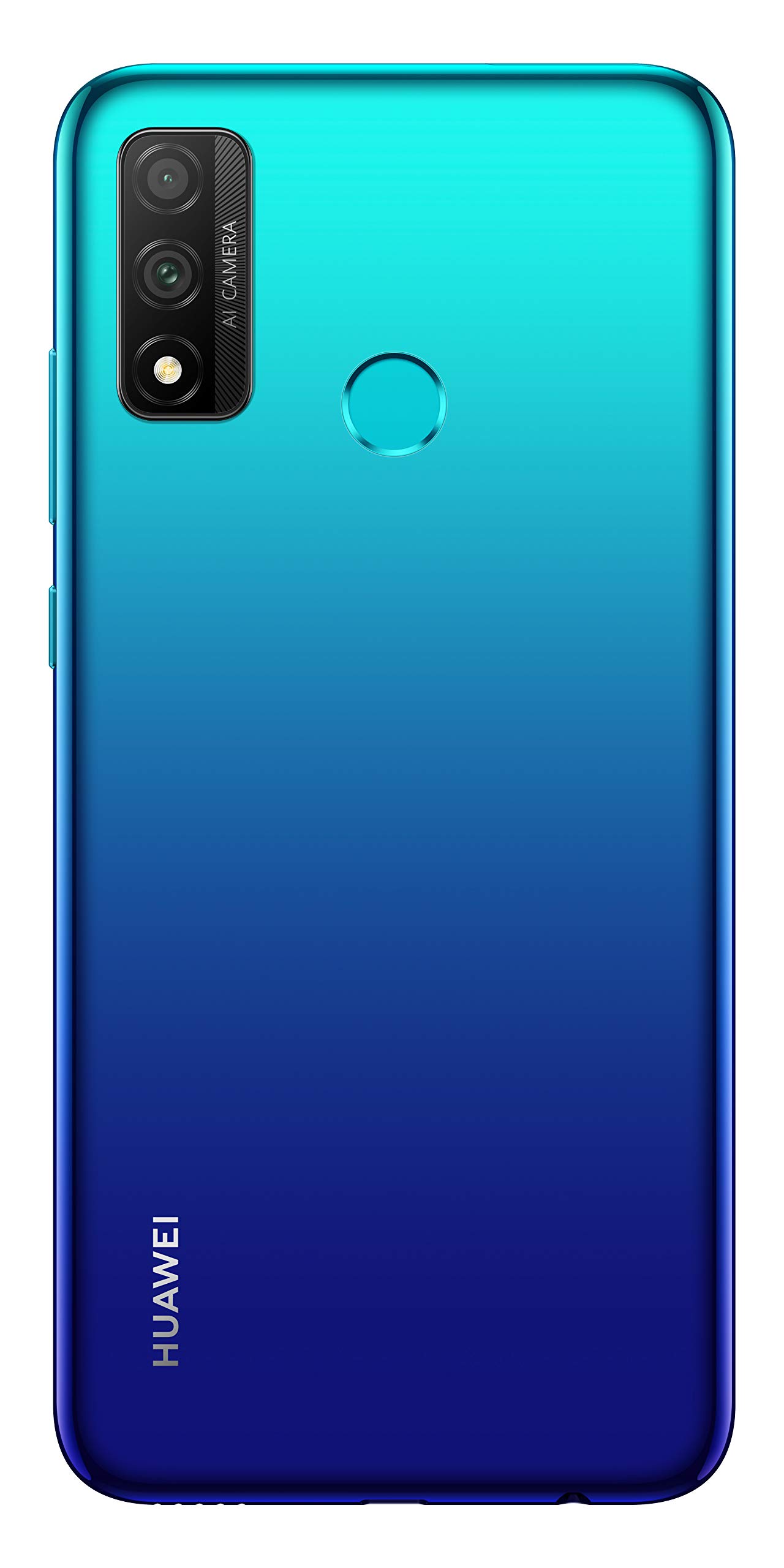 Smartphone P smart+ 2019 128 GB Blu - Dettaglio
