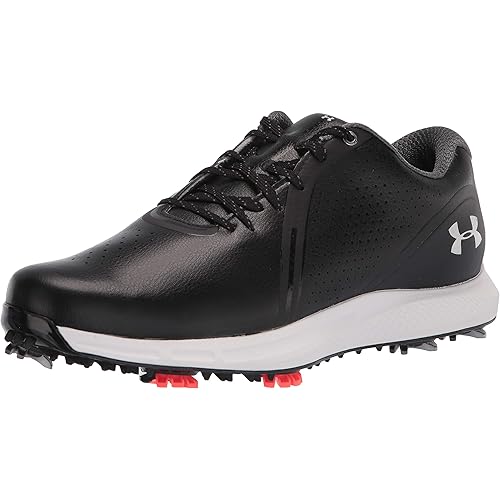 Under Armour Men's Charged Draw RST Golf Shoe