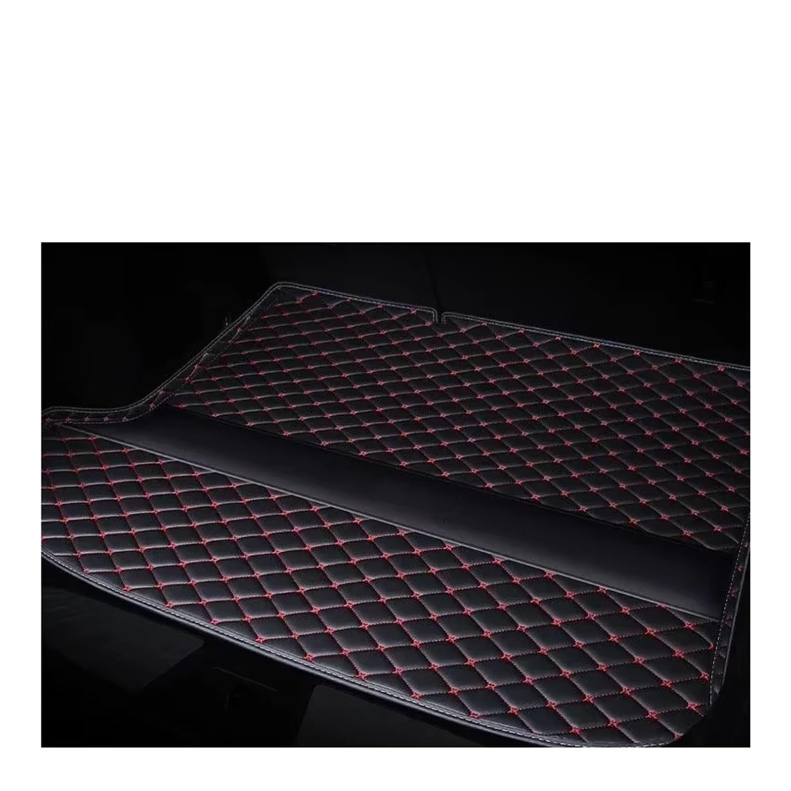 Tapis de coffre robuste Benz EQE EQS pour transporter tout - 7