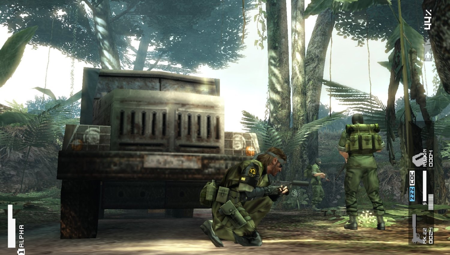Metal Gear Solid - The Legacy Collection 1987 - 2012 - PlayStation 3 - [Edizione: Germania]
