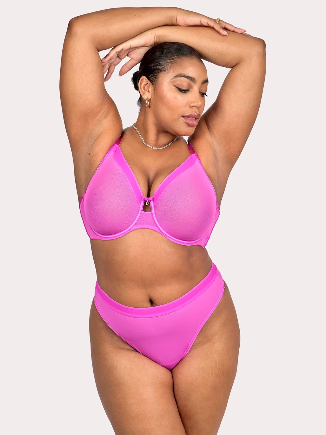 88% Nylon, 12% Spandex