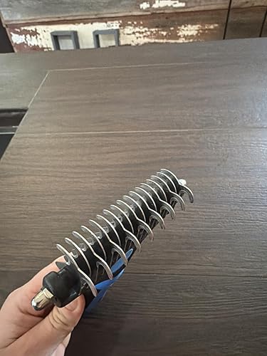 Maxpower Planet Original Pet Grooming Rake — packaging and what arrives in the box