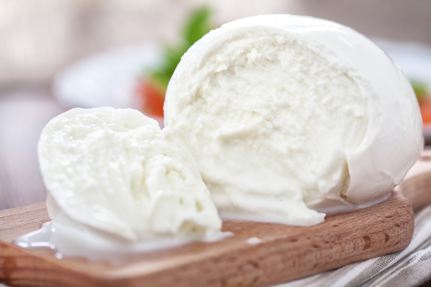 T1 mozzarella Queso culturas 15 g thermophil (Queso sí hacen), reifung, maduración Cultura