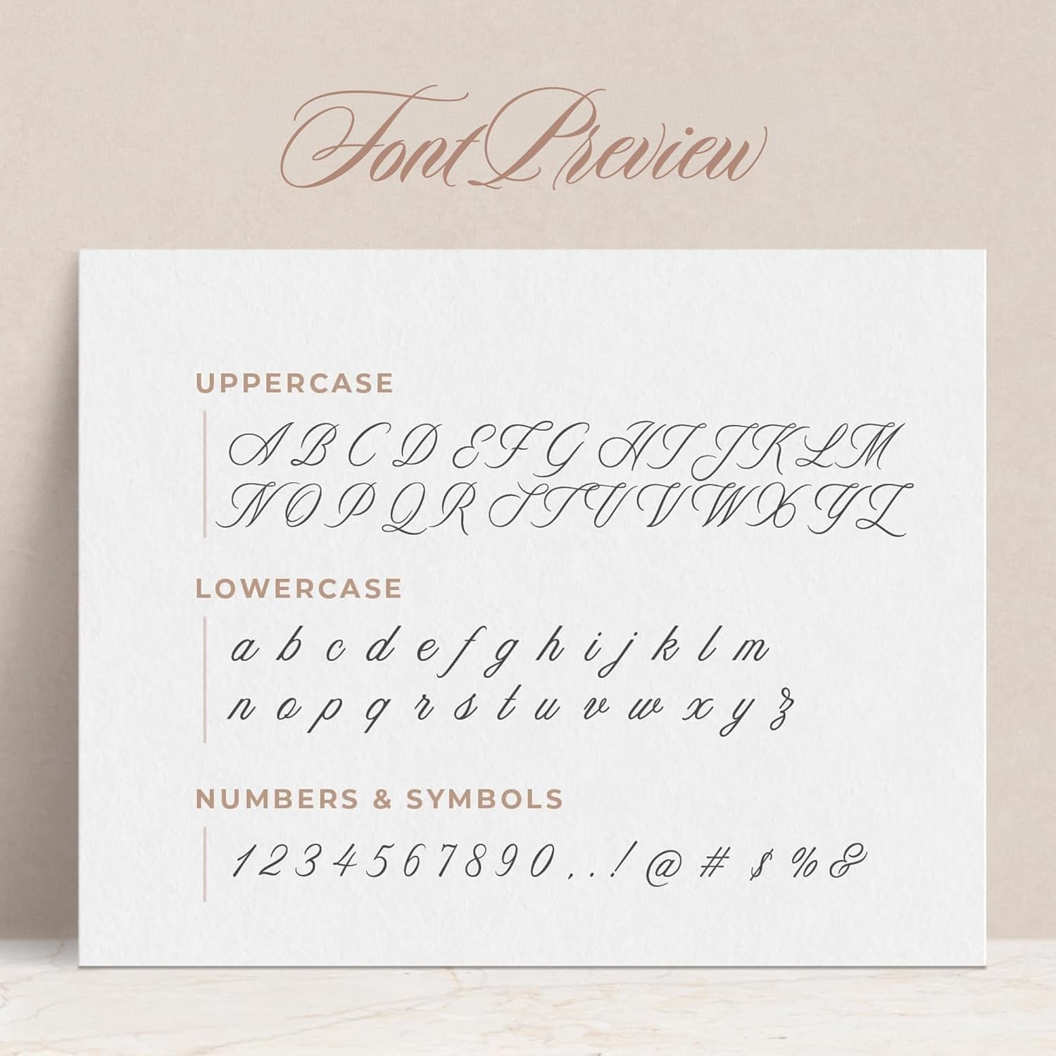 Curio Press Funeral Thank You Cards with Envelopes, Custom Stationery with Name & Prewritten Message Sympathy Cards for Bereavement Support Personalized Stationery for Women & Men - Legacy Flat
