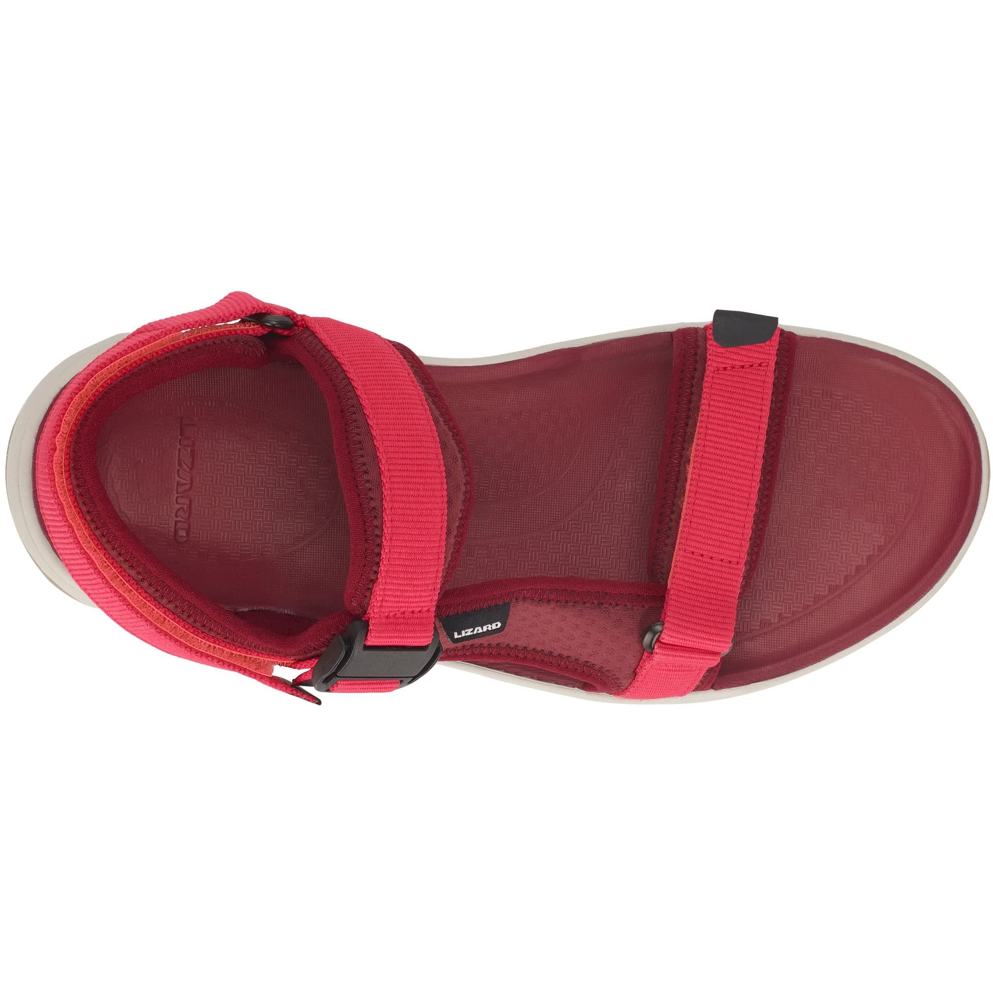 LIZARD Sandalias Marca Modelo Sandalia WS Super Trek