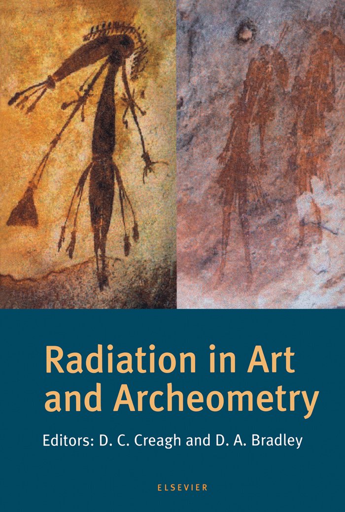 Radiation in Art and Archeometry détecter les contrefaçons artistiques par la science X
