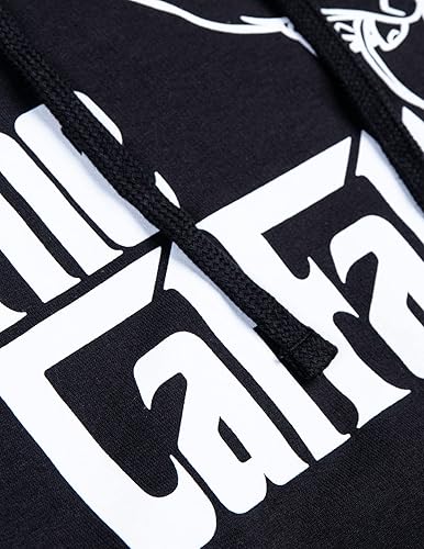 Miniatura 5 de The Catfather  Divertida y linda camiseta de humor con diseño de gato, papá, dueño, mascota, gatito, gatito