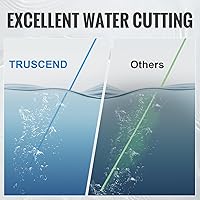 Vista 6 de TRUSCEND X8 Braided Fishing Line, Durable and Valuable PE Braid Line for Professional, More Thinner More Smoother Performance for Casting Well