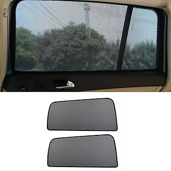 デリカD5車種専用サンシェード Amazon | Yimeida 「車種専用サイズ」三菱 デリカ D5 D:5