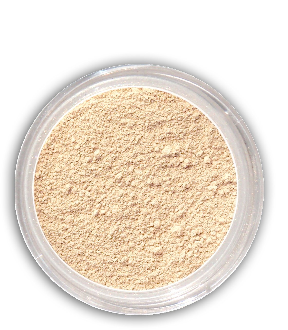 Mineral Higiene Maquillaje 38 g (bastante ligero)
