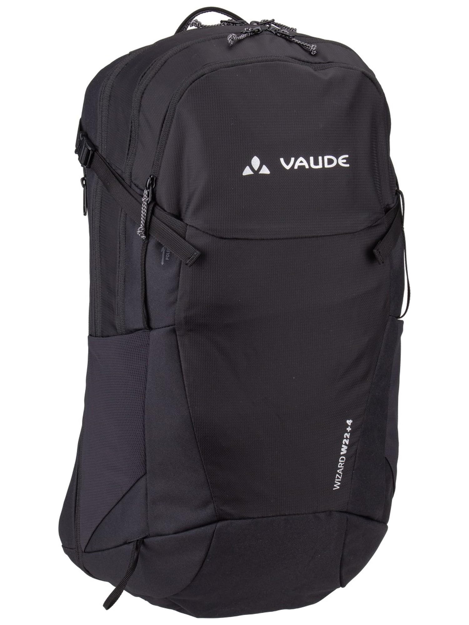 VAUDE Damskie plecaki Wizard 22+4