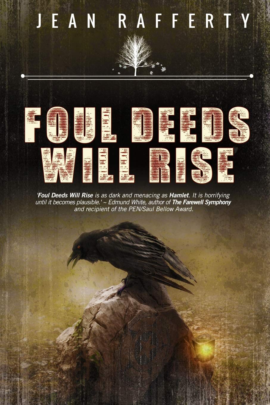 Foul Deeds Will Rise.New 9781907954733 Fast Free Shipping<|
