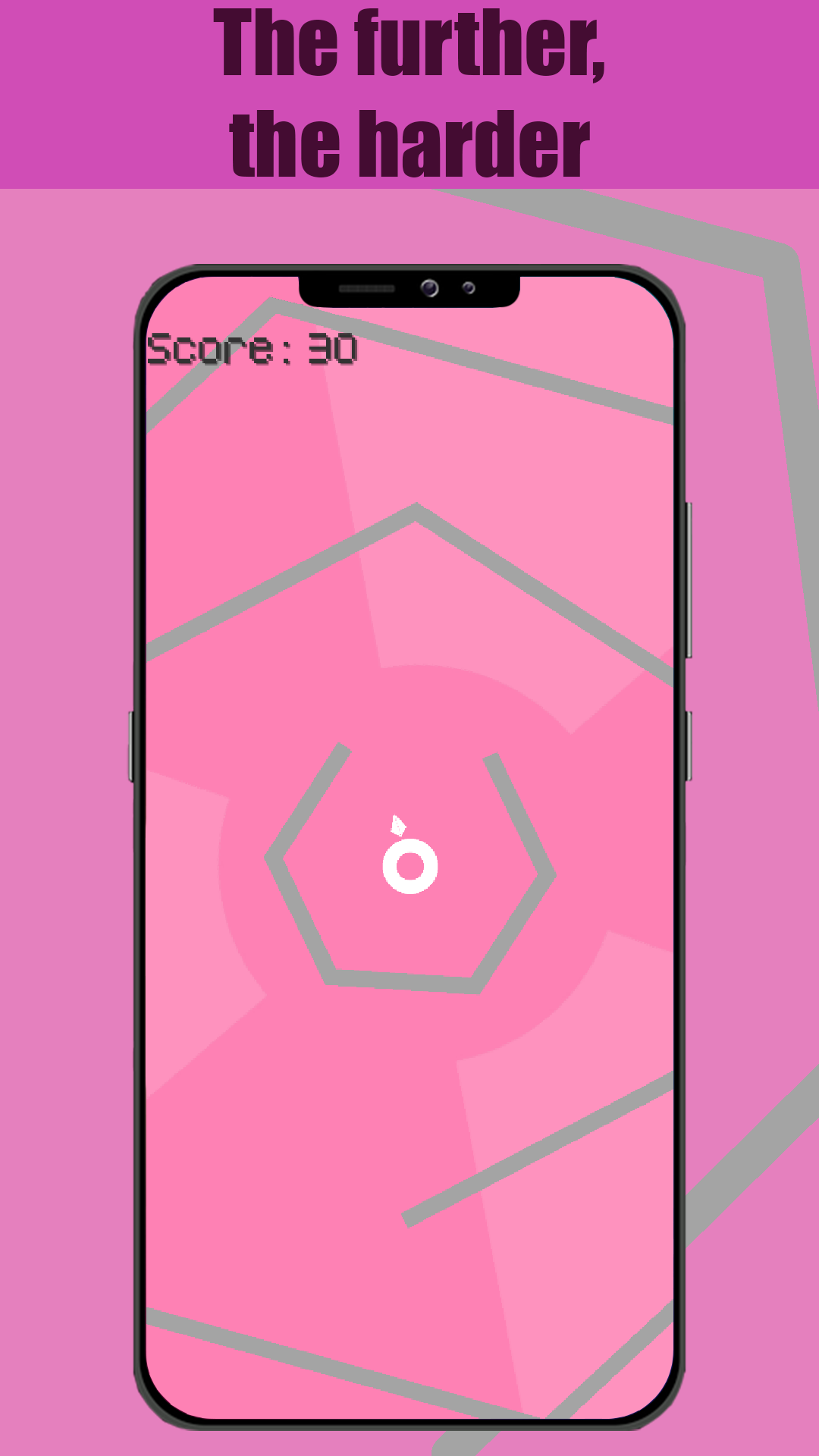 HEX new HEXAGON game App on Amazon Appstore