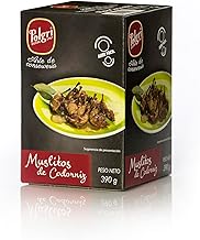 Pickled Quail Thighs Polgri 390 grs.