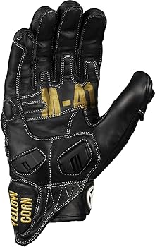 新品　[イエローコーン] ＹＧ-１９２チタニウムレザーグローブ ＢＫ／ＧＯ ＬＬ 71Vyeb1SJ0L._UF350,350_QL80_.jpg