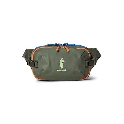 Cotopaxi 3 L Allpa X Hip Pack Handbags Fatigue, Nylon