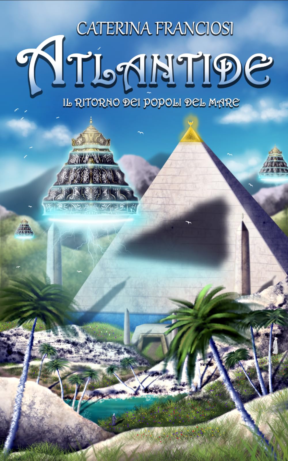 Atlantide: Il ritorno dei Popoli del Mare