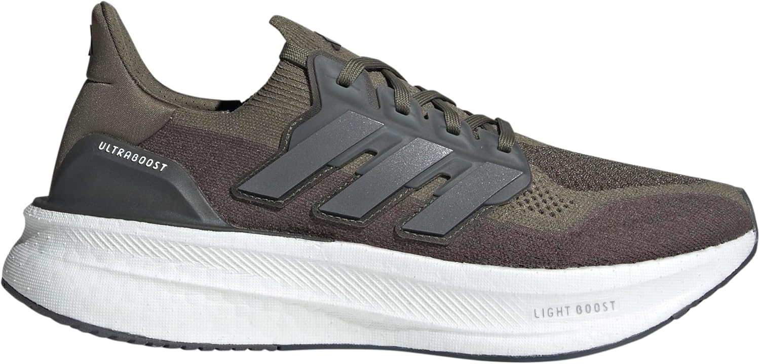 Adidas Mens Ultraboost 5Sneaker - Image 11