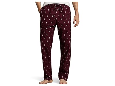 Polo Ralph Lauren Flannel PJ Pants Men