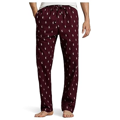 Polo Ralph Lauren Flannel PJ Pants Men