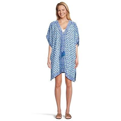 Tommy Bahama Shell Beach Tunic Women