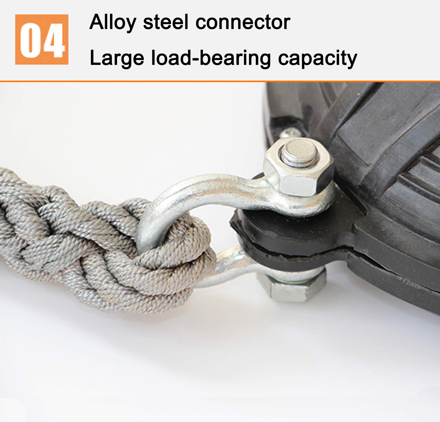 Antichute a Rappel Automatique Sangle, Kit Antichute Toiture avec Corde de Sécurité et Crochet en Acier, 6m/10m/15m/20m, Charge-150KG, Équipement de Protection Antichute
