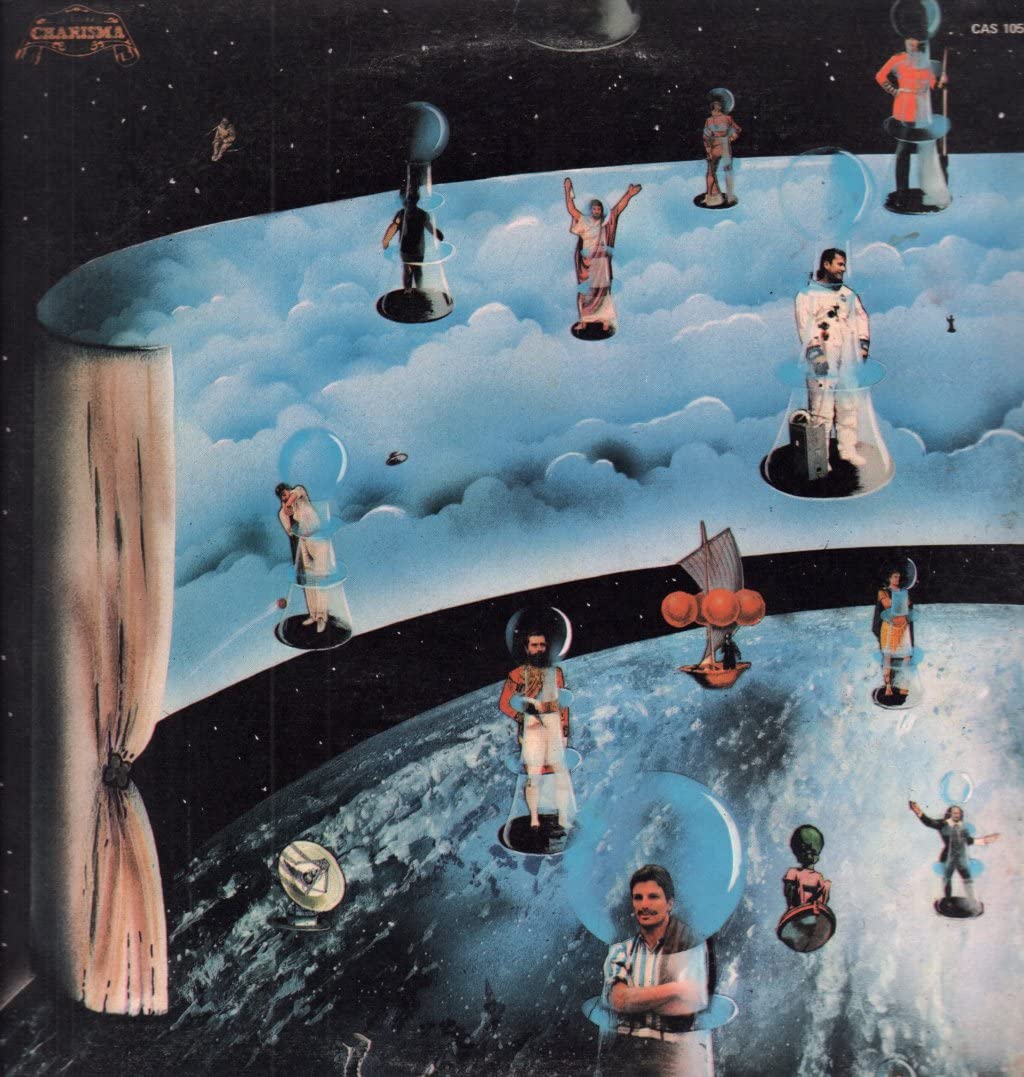 Pawn hearts record